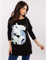 Halenka CLM BZ model 20945069 černá - FPrice Halenka CLM BZ model 20945069 černá - FPrice