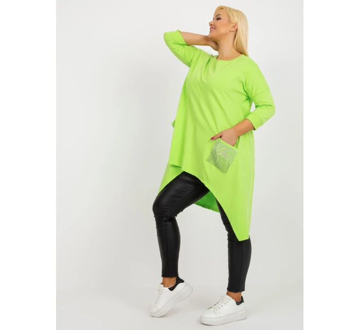 Halenka RV BZ 8533.04 vápno