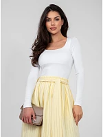 Halenka RV BZ A1193.26 bílá