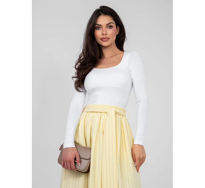 Halenka RV BZ A1193.26 bílá