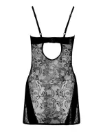 model 18973858 chemise + tanga ZDARMA! - LivCo Corsetti