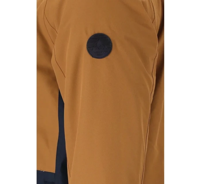 Pánská lyžařská bunda Whistler Drizzle M Ski Jacket W-Pro 10000 Pánská lyžařská bunda Whistler Drizzle M Ski Jacket W-Pro 10000