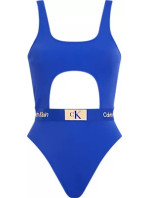 Dámské jednodílné plavky  ONE PIECE RP  model 19714933 - Calvin Klein