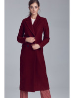 Dámský kabát model 16316868 - Nife