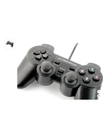 Bezdrátový  černý model 21949084 - B2B Professional Sports