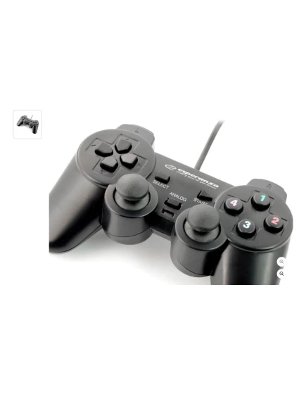 Bezdrátový  černý model 21949084 - B2B Professional Sports