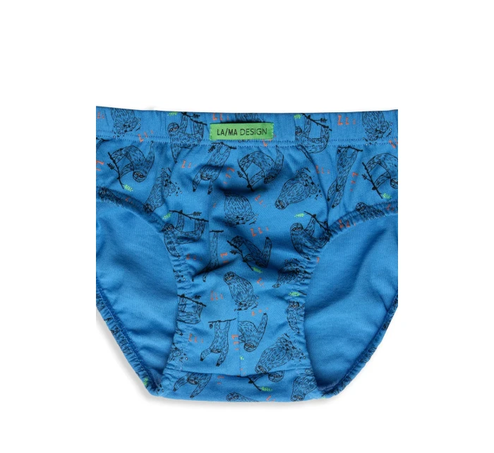 SLIPY CHŁOPIĘCE model 20220444 - Lama