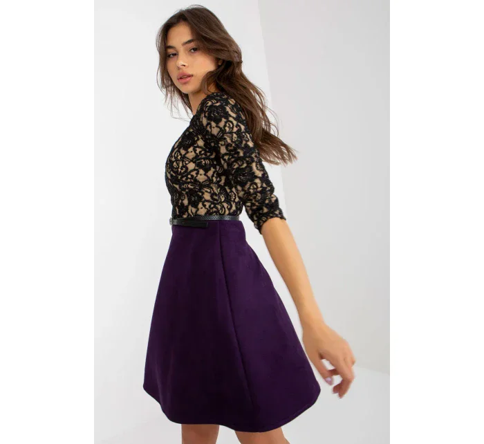 Večerní šaty model 174762 Lakerta