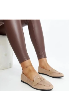 Mokasiny model 207415 Solea
