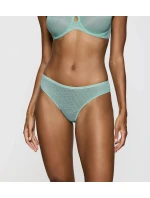 Triumph Signature Sheer Tai EX - BLUE - TRIUMPH BLUE - TRIUMPH