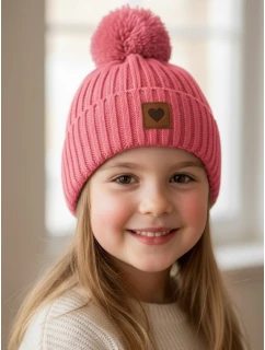 Čepice model 21393535 - Yoclub