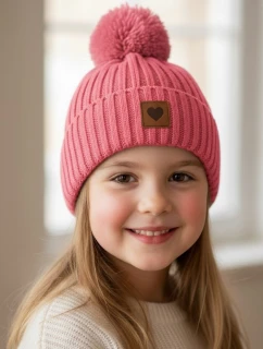 Čepice model 21393535 - Yoclub