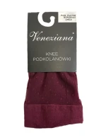 Podkolenky Veneziana Puntini Podkolenky Veneziana Puntini