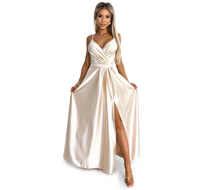 Dámské šaty   model 19409487 - numoco