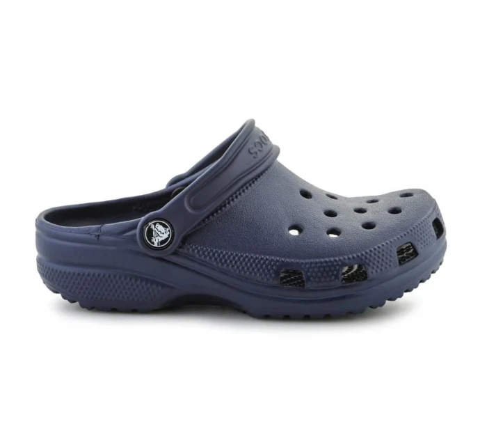 Dětské žabky Crocs Classic Clog 206991-410
