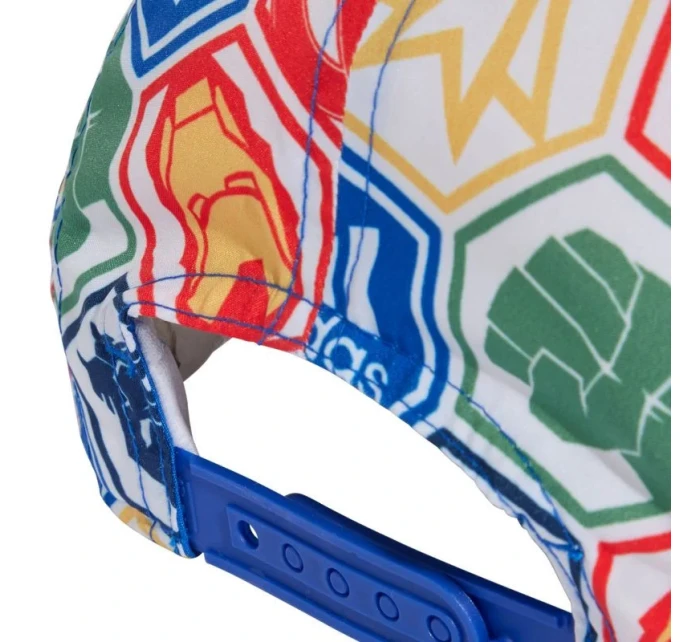 Kšiltovka adidas Marvel's Avengers Jr IT9423 Kšiltovka adidas Marvel's Avengers Jr IT9423
