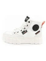 Boty Palladium W 98573-116 dámské