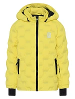 Zimní péřová bunda Lego Wear Kid's Jipe 706 Jr 22879-224