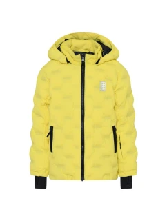 Zimní péřová bunda Lego Wear Kid's Jipe 706 Jr 22879-224