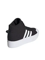 Adidas Bravada 2.0 Platform Mid W IE2317 dámské boty Adidas Bravada 2.0 Platform Mid W IE2317 dámské boty