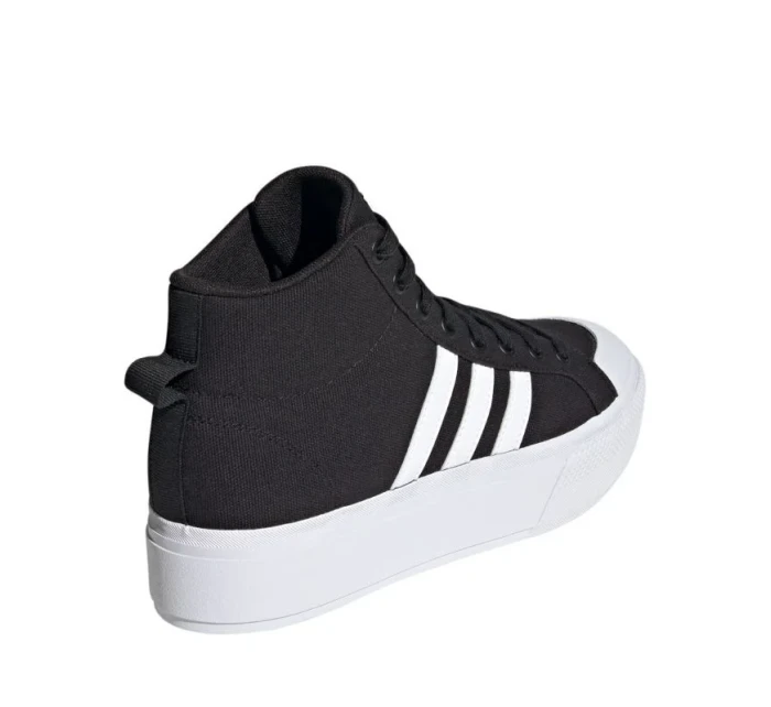 Adidas Bravada 2.0 Platform Mid W IE2317 dámské boty Adidas Bravada 2.0 Platform Mid W IE2317 dámské boty