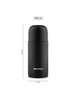 Termoska 750 ml model 20739537 - Meteor
