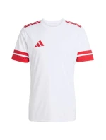 Tričko Squadra 25 M model 20882213 pánské - ADIDAS Tričko Squadra 25 M model 20882213 pánské - ADIDAS