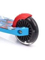 Funny model 21360525 - Meteor