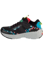 Skechers Mega-Craft 3.0 402182L-BKMT Black 30 Skechers Mega-Craft 3.0 402182L-BKMT Black 30