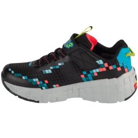 Skechers Mega-Craft 3.0 402182L-BKMT Black 30