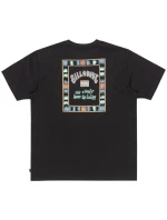 The Feeling Tee Black L model 21386273 - Billabong