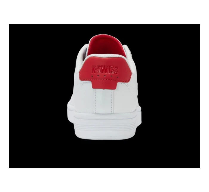 Boty K-Swiss COURT SHIELD II (04412-128-M)