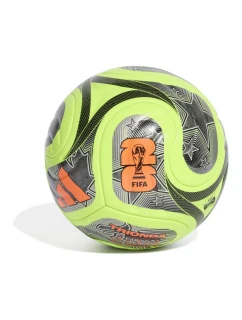 Adidas World Cup 2026 Trionda Soutěžní míč Winter JV6223