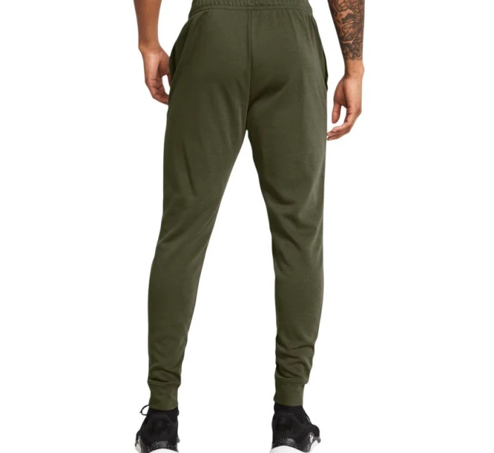 Under Armour Rival Terry Jogger M 1380843 390 kalhoty