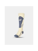 Dámské lyžařské ponožky model 21721595 dámské - 4F Dámské lyžařské ponožky model 21721595 dámské - 4F