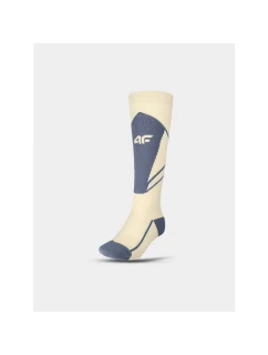 Dámské lyžařské ponožky model 21721595 dámské - 4F