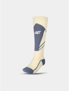 Dámské lyžařské ponožky model 21721595 dámské - 4F