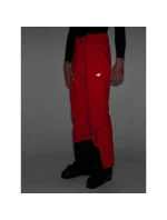 Dámská mikina s kapucí Essentials French Terry Quarter Zip beige model 21730226 XS - 4F Dámská mikina s kapucí Essentials French Terry Quarter Zip beige model 21730226 XS - 4F