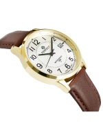 Pánské hodinky model 21806561 - PERFECT Pánské hodinky model 21806561 - PERFECT