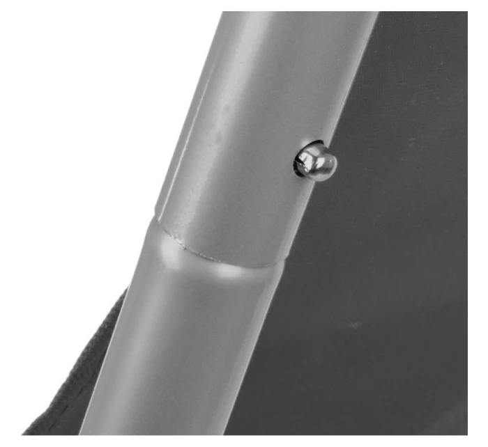 ZAHRADNÍ A PLÁŽOVÉ LEHÁTKO SKLÁDACÍ A TAŠKA ŠEDÁ ENERO CAMP ZAHRADNÍ A PLÁŽOVÉ LEHÁTKO SKLÁDACÍ A TAŠKA ŠEDÁ ENERO CAMP