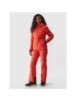 Dámská membránová lyžařská bunda 10000 model 21892952 - 4F
