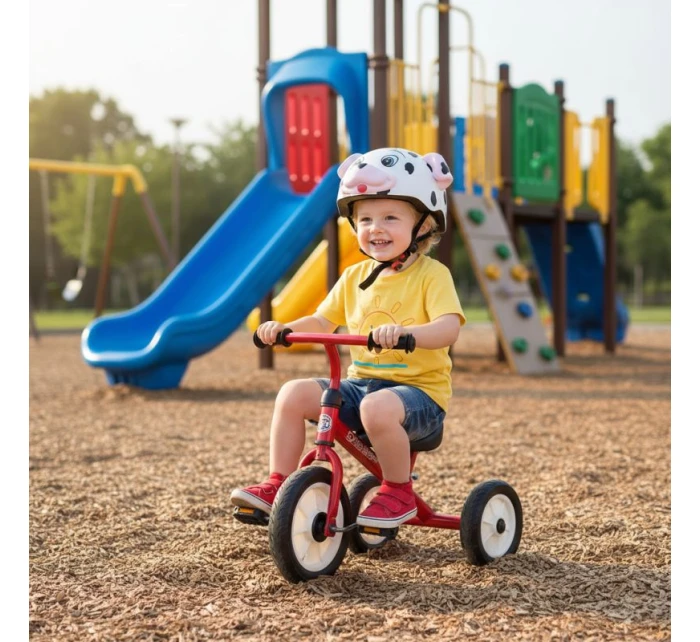 Dětská cyklistická přilba model 21793118 Dětská cyklistická přilba model 21793118