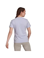 Adidas W BL T W Tričko H07809 Adidas W BL T W Tričko H07809