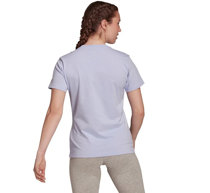 Adidas W BL T W Tričko H07809 Adidas W BL T W Tričko H07809