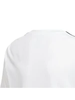 Dětské fotbalové tričko Squadra 21 Jr GN5740 - Adidas