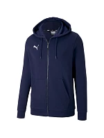 Pánská bunda teamGoal 23 Casuals Hooded M model 16163593 06 - Puma