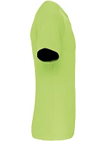 PA 476 Pánské sportovní tričko s výstřihem do V model 22513160 lime - Kariban ProAct PA 476 Pánské sportovní tričko s výstřihem do V model 22513160 lime - Kariban ProAct