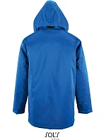 SOL'S Robyn Parka 25.2109 royal blue SOL'S Robyn Parka 25.2109 royal blue