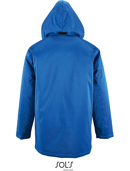 SOL'S Parka royal blue model 22523796 SOL'S Parka royal blue model 22523796