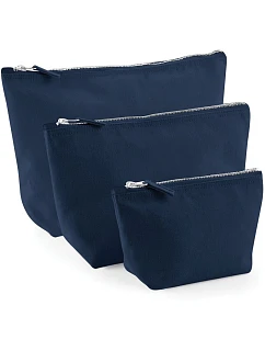 Westford Mill W 540 Plátěná toaletní taška 50.0540 navy